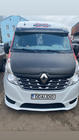 Renault Master 2011–2023 AMG främre stötfångare (kåpa, för lackering) foto 2