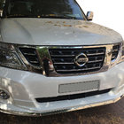 Nissan Patrol Y62 2010–2024 Bodykit Platinum foto 1