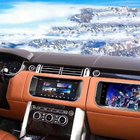 Range Rover IV L405 2013–2021 Multimediasystem (2 skärmar) foto 1