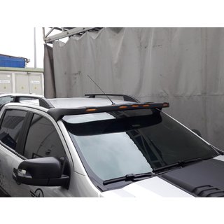 Vindrutevisir (LED) Volkswagen Amarok 2010–2022 foto 1