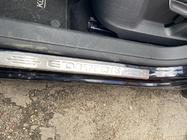 Volkswagen Tiguan 2007–2016 Instegslister Edition V1 (4 st, rostfritt stål) foto 1