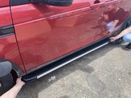 Land Rover Discovery Sport 2014– Sidosteg Maya V1 (2 st, aluminium) foto 3