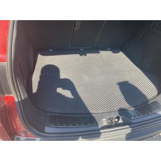 Bagagerumsmatta (EVA, svart) Land Rover Discovery Sport 2014– foto 1