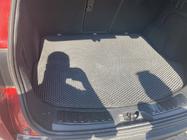 Land Rover Discovery Sport 2014– Bagagerumsmatta (EVA, svart) foto 1