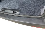 Volkswagen T6 2015–2024 DDU bakre stötfångardiffusor (1 dörr, ABS) foto 1