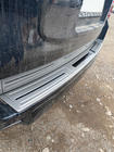 Toyota Land Cruiser Prado 150 2009–2023 Kromskydd för bakre stötfångare V1 foto 1