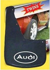 Audi A3 2003–2012 Universella stänkskydd Premium till Audi A3 (2 st) foto 1