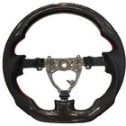 Toyota FJ Cruiser 2006–2022 Ratt komplett (anatomisk, kolfiber) foto 1