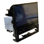Toyota Land Cruiser 200 2007–2021 Bilstereo 2015+ (OEM-design, 16 tum) foto 1