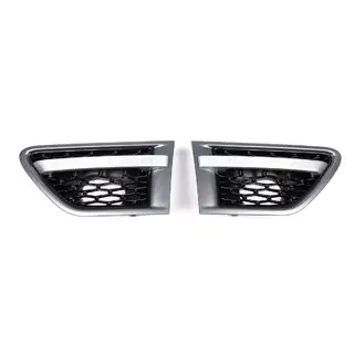 Skärmventiler (V2, 2010-2013, 2 st) Range Rover Sport 2005–2013