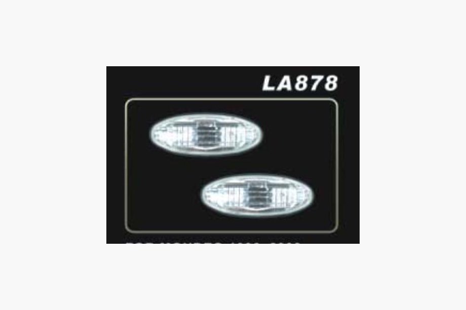 Ford Mondeo 1996–2001 Sidoblinkers (2 st) Image