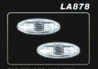 Ford Mondeo 1996–2001 Sidoblinkers (2 st) foto 1