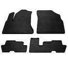 Citroen C-4 Picasso 2006–2013 Gummimattor till kupén (4 st, Stingray Premium) foto 1