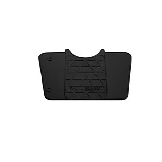 Bakre tunnelmatta (Stingray Premium) Daewoo Matiz 2009–2015