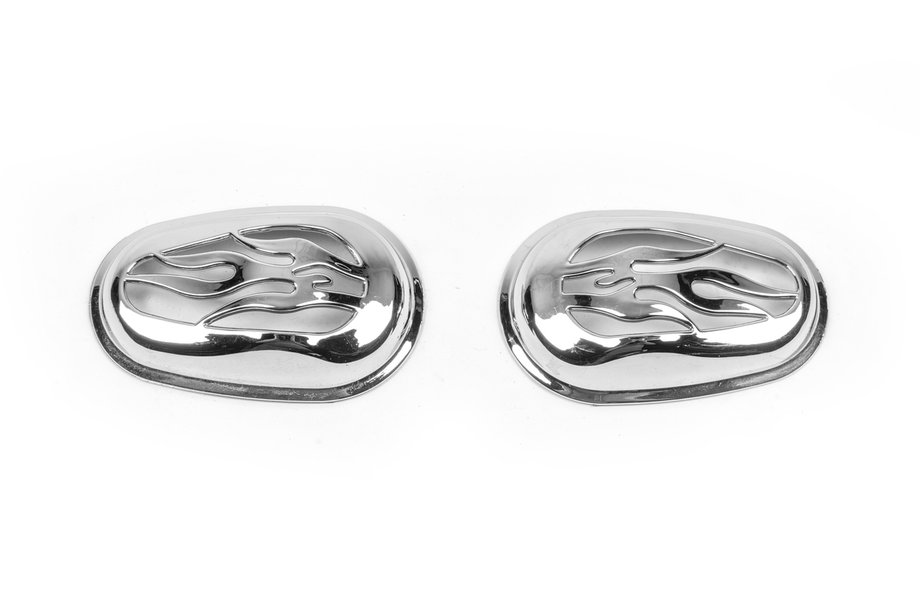 Ford Connect 2006–2009 Blinkersarg (2 st, plast) Image