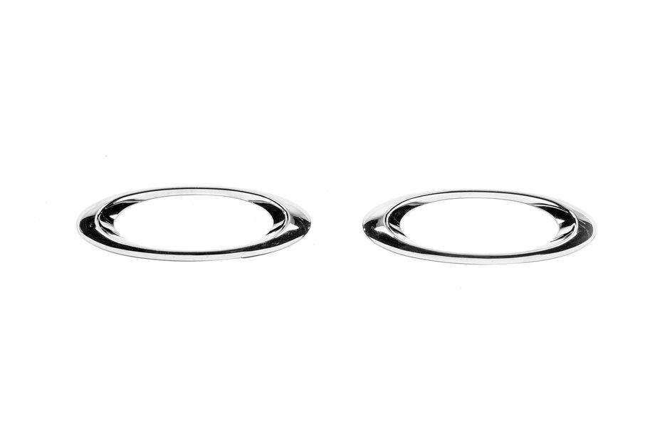 Toyota Rav 4 2006–2013 Kåpor till blinkers (2 st) Image