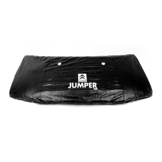 Motorhuvsskydd (text Jumper) Fiat Ducato 1995–2006 foto 2