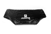 Citroen Jumper 1995–2006 Motorhuvsskydd (1995-2001, för hela motorhuven) foto 1