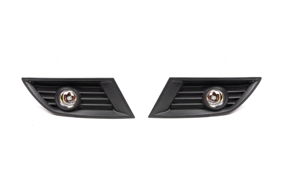 Opel Combo 2002–2012 Dimljus (2002-2007, med LED-lampa) Foto 1