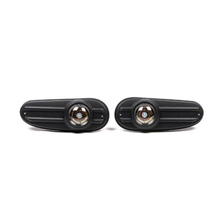 Dimljus (med LED-lampa, modell 2000-2006) Ford Transit 2000–2014 foto 1