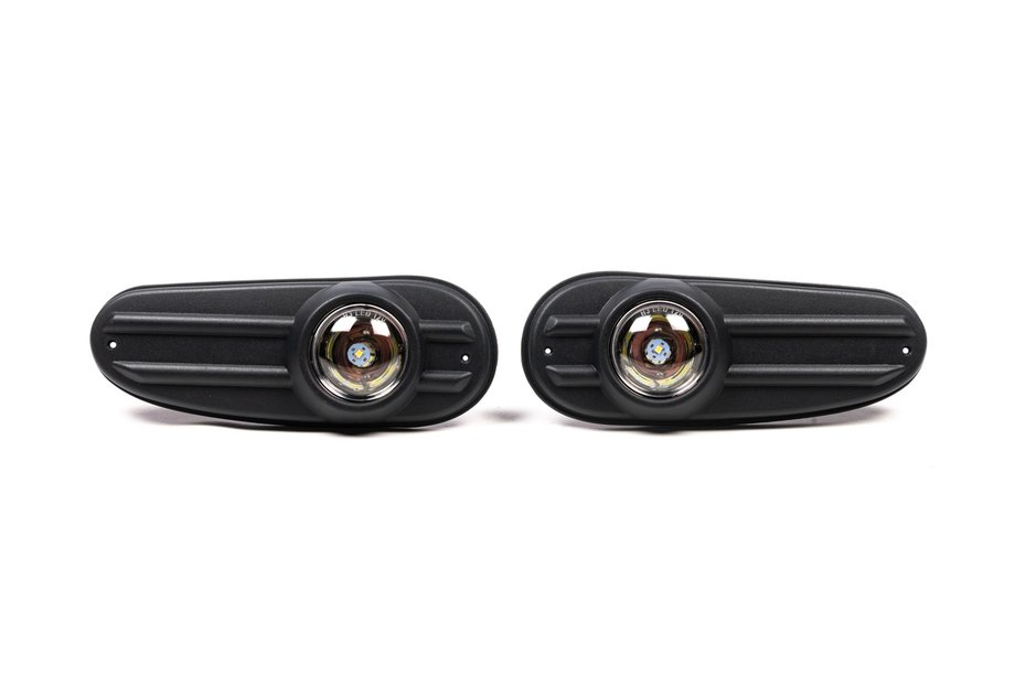 Ford Transit 2000–2014 Dimljus (med LED-lampa, modell 2000-2006) Image