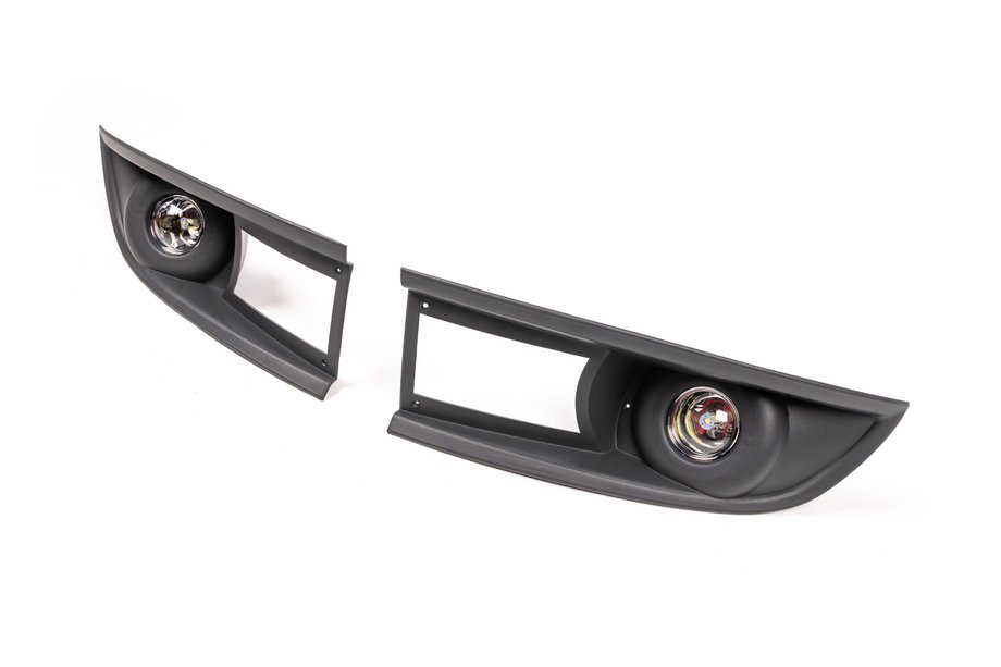 Ford Transit 2000–2014 Dimljus (med LED-lampa, modell 2006-2014) Image