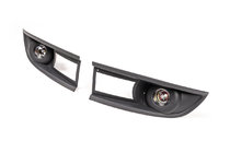 Ford Transit 2000–2014 Dimljus (med LED-lampa, modell 2006-2014) foto 1