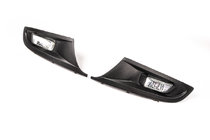 Volkswagen Polo 2010–2017 Dimljus 2010-2014 HB (med LED-lampa) foto 1