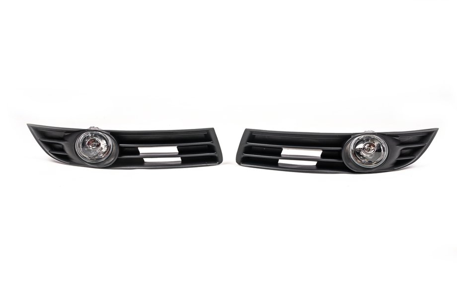 Volkswagen Passat B6 2006–2012 Dimljus (med LED-lampor) Image