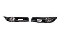 Volkswagen Passat B6 2006–2012 Dimljus (med LED-lampor) foto 1