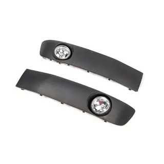 Dimljus (med LED-lampa) Volkswagen T5 2010–2015 foto 1