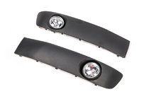Volkswagen T5 2010–2015 Dimljus (med LED-lampa) foto 1