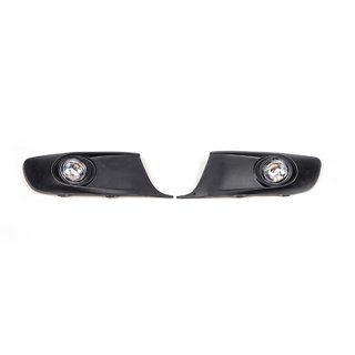 Dimljus (med LED-lampa) foto 1