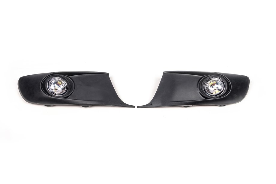 Volkswagen Caddy 2010–2015 Dimljus (med LED-lampa) Image