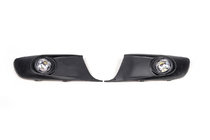 Volkswagen Caddy 2010–2015 Dimljus (med LED-lampa) foto 1