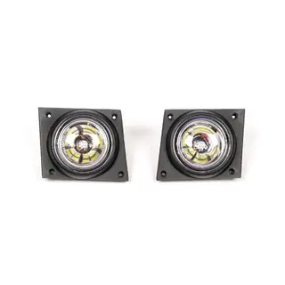 Dimljus (med LED-lampa) foto 1