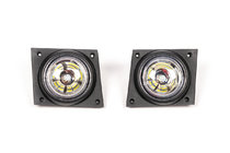 Citroen Nemo 2007–2017 Dimljus (med LED-lampa) foto 1