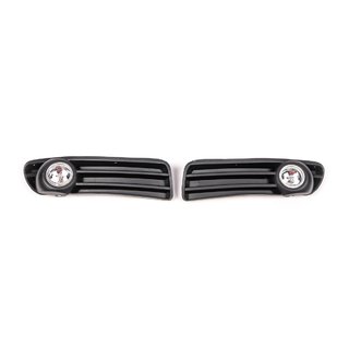 Dimljus (med LED-lampa, 1994-1999) Audi A4 B5 1994–2001 foto 1