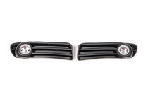Audi A4 B5 1994–2001 Dimljus (med LED-lampa, 1994-1999) foto 1