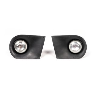 Dimljus (med LED-lampa) Nissan Interstar 2002–2010 foto 1