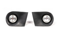 Renault Master 1998–2010 Dimljus (med LED-lampor) foto 1