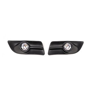 Dimljus (2010-2014, med LED-lampa) Fiat Doblo II 2010–2022 foto 1