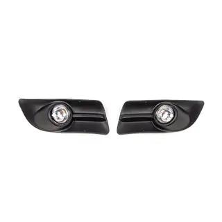 Dimljus (2010-2014, med LED-lampa) Fiat Doblo II 2010–2022 foto 1
