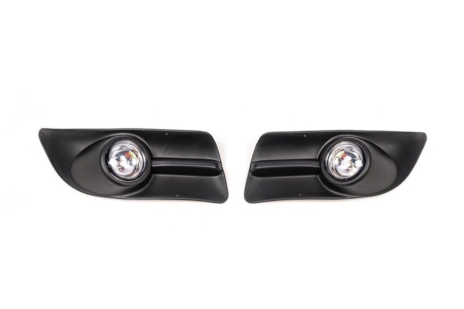 Fiat Doblo II 2010–2022 Dimljus (2010-2014, med LED-lampa) Image