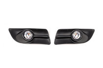 Fiat Doblo II 2010–2022 Dimljus (2010-2014, med LED-lampa) foto 1