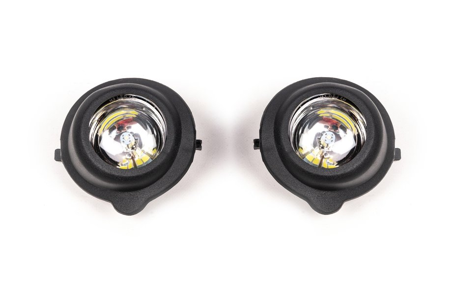 Renault Kangoo 1998–2008 Dimljus (2004-2008, 2 st, med LED-lampa) Image