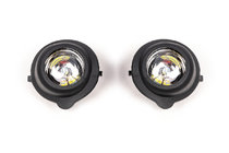 Renault Kangoo 1998–2008 Dimljus (2004-2008, 2 st, med LED-lampa) foto 1