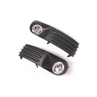 Dimljus (med LED-lampa) Volkswagen T5 Transporter 2003–2010 foto 1
