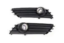 Opel Astra H 2004–2013 Dimljus (med LED-lampa, för modeller 2004-2007) foto 1