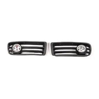 Dimljus (med LED-lampa) Volkswagen Golf 4 1997–2006 foto 1